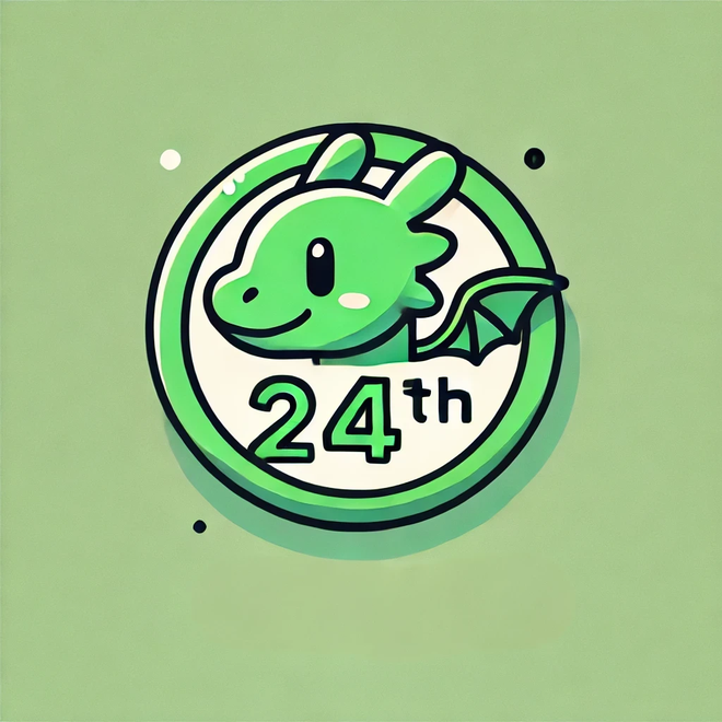 24th Dev